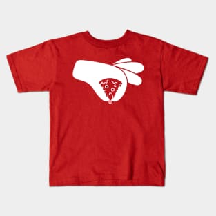 Pizza Mia Kids T-Shirt